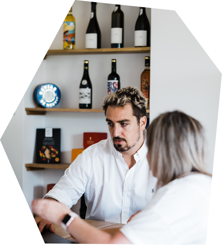 stratégie marketing vin