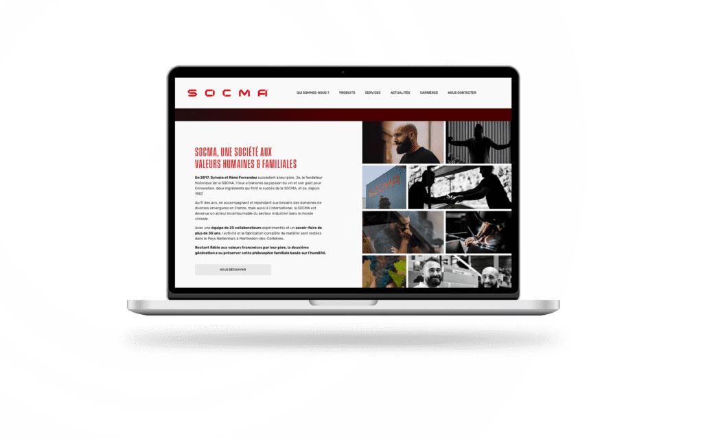 MOCKUPSOCMA SITE