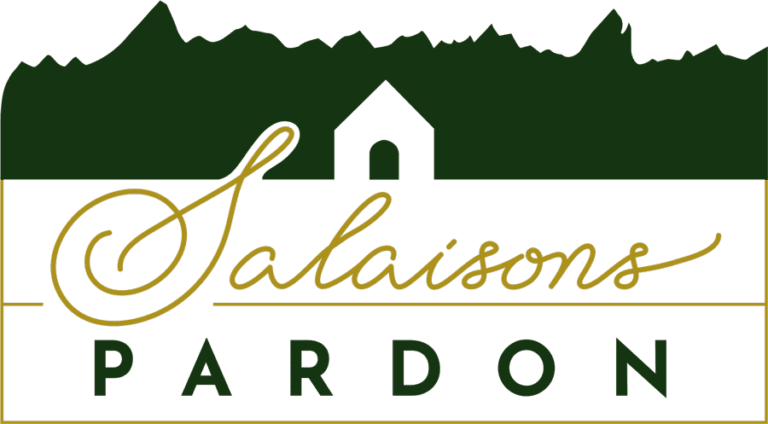 logo salaisons pardon
