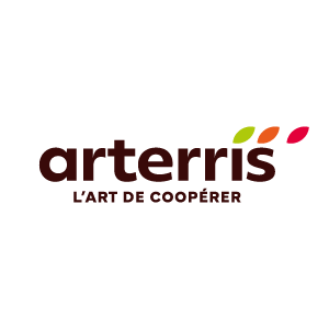 arterris 300x300 pixels pour Linkedin