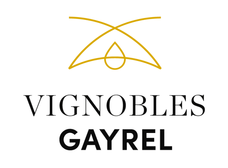 Logo Vignobles GAYREL